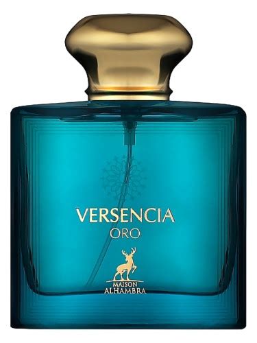 versace de oro|versencia oro cologne 2022.